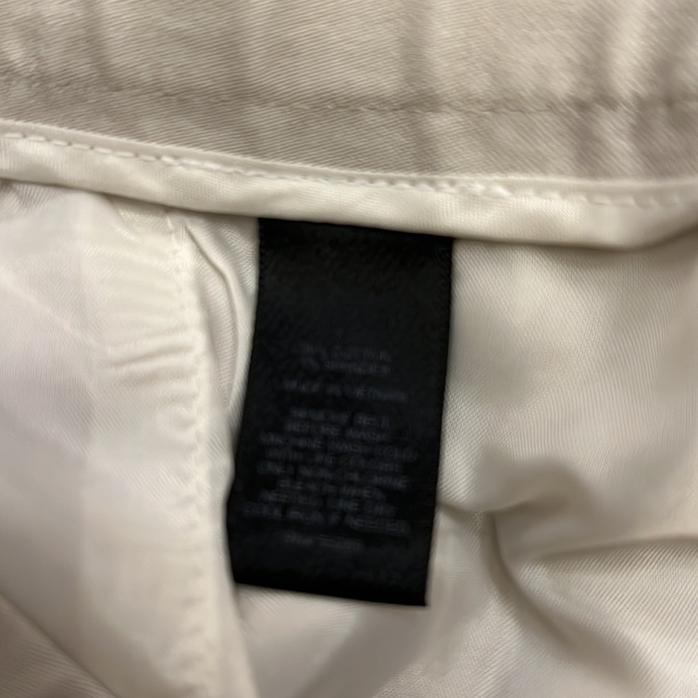 Express shorts - Picture 6 of 9